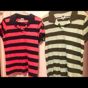 Women’s xl polo shirts